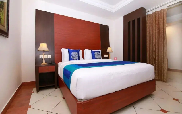 Emarald Hotel Cochin