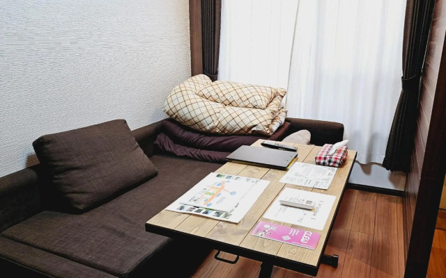 Kyoto - apartment / Vacation STAY 168