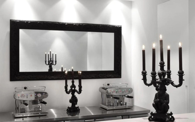 La Suite Boutique Hotel