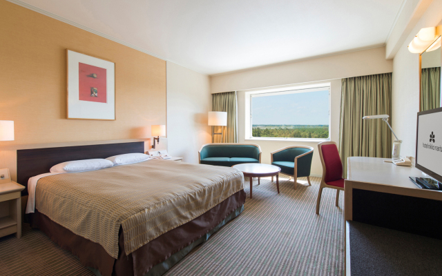 Hotel Nikko Narita