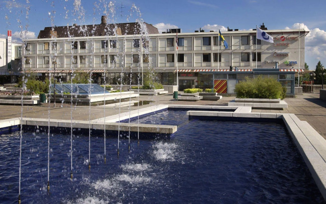 Original Sokos Hotel Lappee