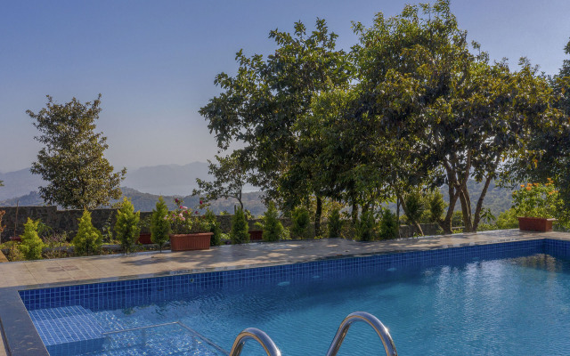 Villa Alborz