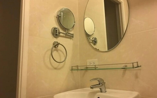 Avant Serviced Suites