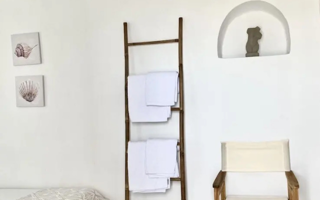 Athena Family Suite Mykonos