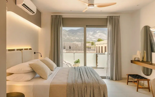 Ionian Treasure Suites