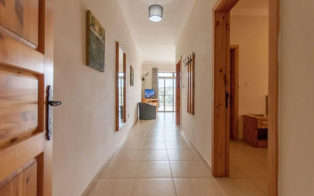Merill Pool and Sea Penthouse Apart 6