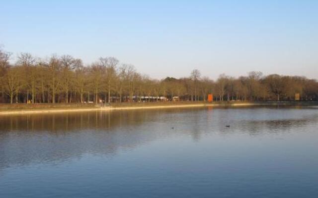 Apartment am Großen Garten Dresden