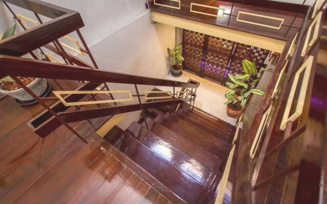 Baan Kong Hostel