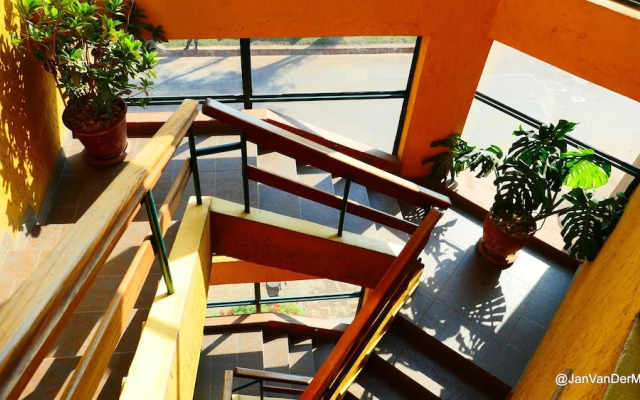 Hotel Gorillas Kigali City Centre