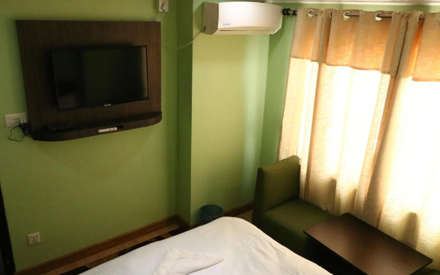 MeroStay 160 Samrajya