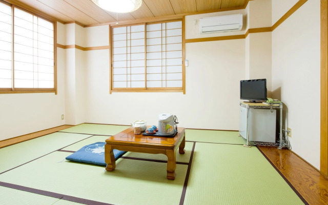 Houei Ryokan