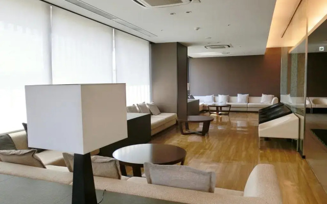 Meitetsu Inn Kariya