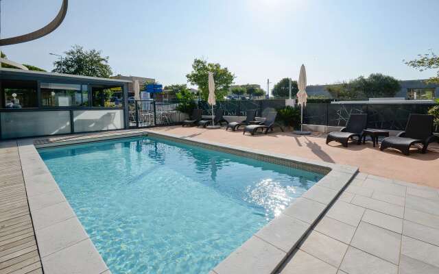Sure Hotel by Best Western Beziers Le Monestie