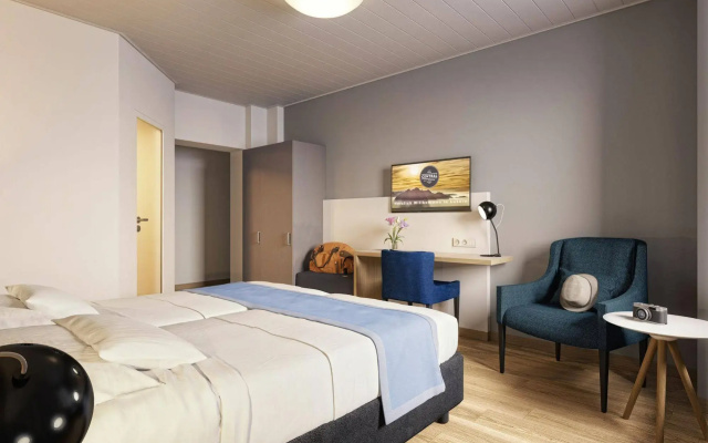 Hotel Central Luzern