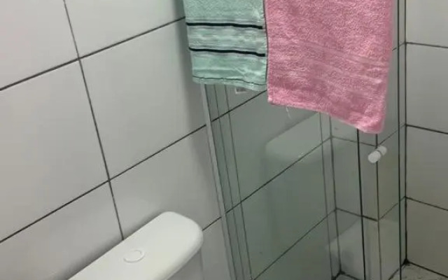 Apartamento 1 dormitório