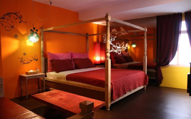 Mar Dei Amor Villa B&B