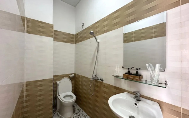 OYO 1174 Duy Khang Hotel