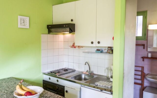 La Colline des Ocres