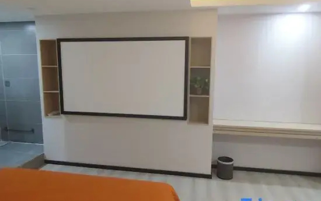 Xiyu Boutique Stay (Shantou Little Park Coast Promenade)