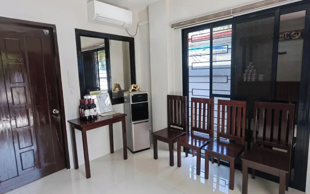 Jmorino Pension House
