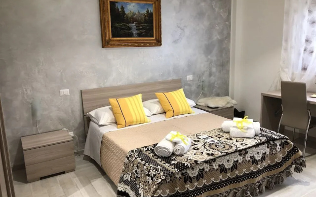 B&b Villa Asia