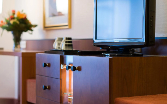 Hotel Fulda Mitte