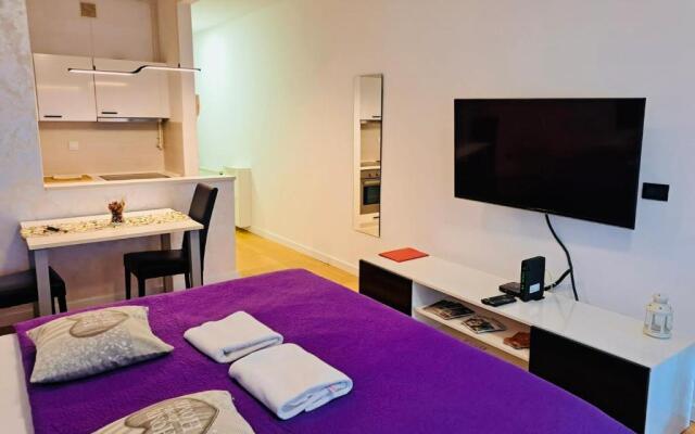Nova Galerija Studio Ema i Apartman Anita