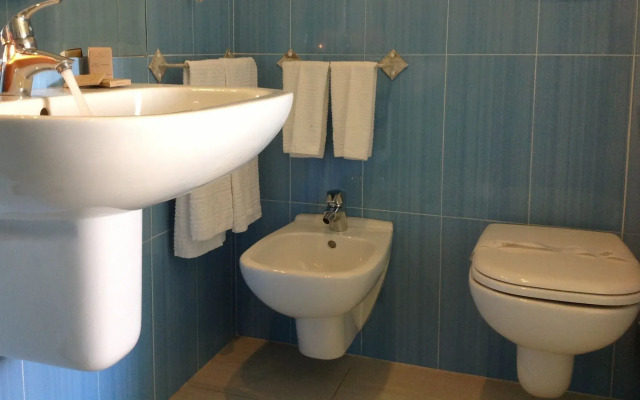Beach Hotel Budoni