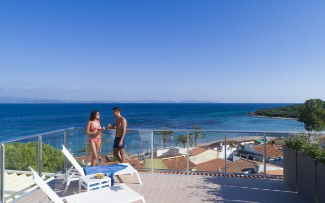 Lu’ Hotel Maladroxia