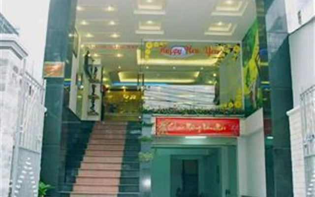 Remi hotel