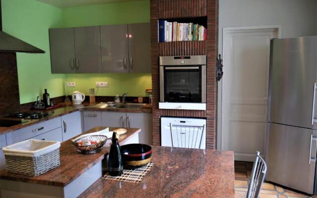 Gîte Orléans, 4 pièces, 6 personnes - FR-1-590-226