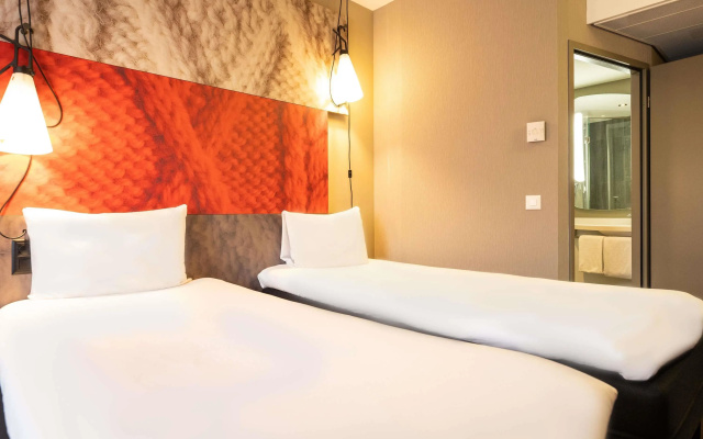 ibis Geneve Centre Lac - Image 4