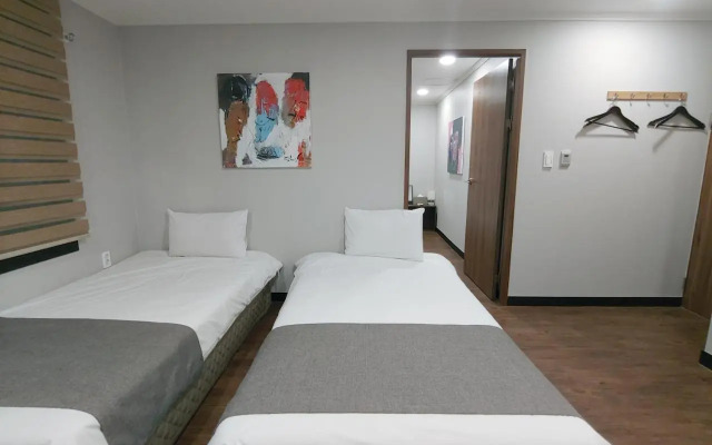 Joeun Hotel