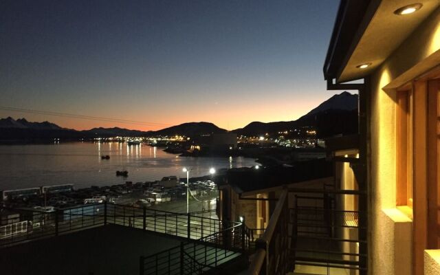 Apart Hotel Balcones del Beagle