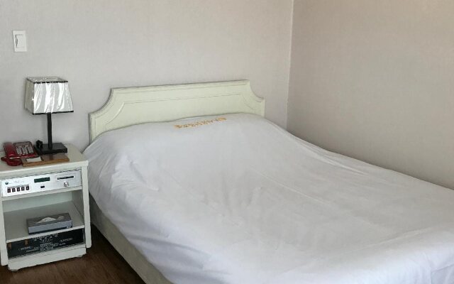 Jeju Seoul Tourist Hotel