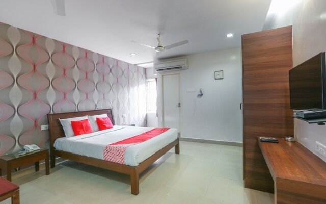OYO 454 Hotel Aravindar Residency