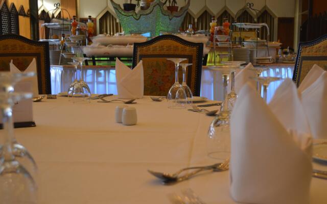 InterContinental TAIF by IHG