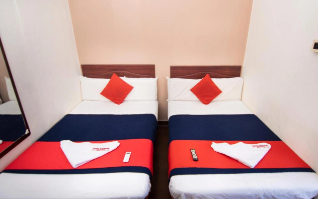 Hotel Boopathi