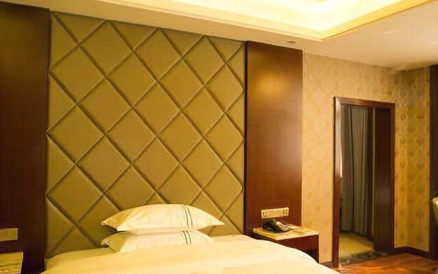 Kairuida Holiday Hotel