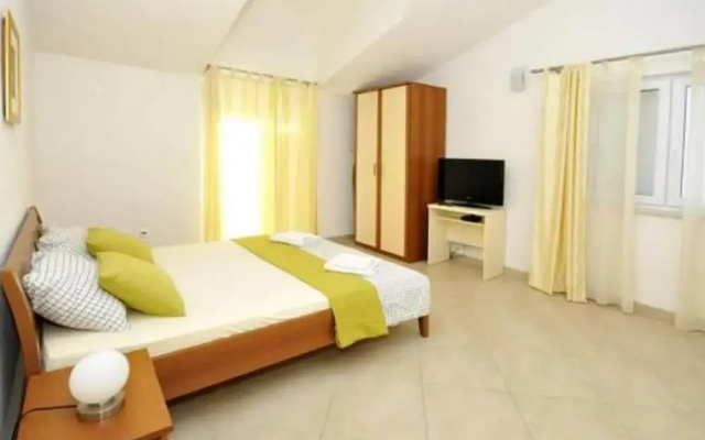 Apartments Villa Moonlight - Standard One Bedroom Apartment With Balcony