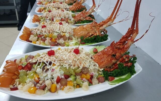 Grand Empire Palace Hotel