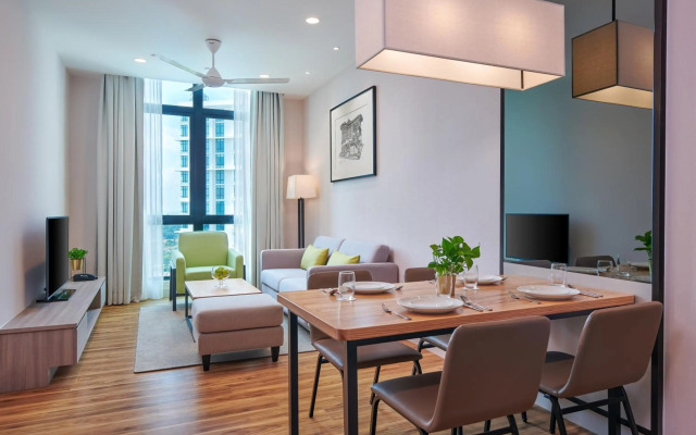Mercure Living Putrajaya