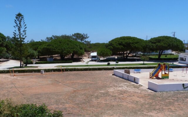 Parque de Campismo Orbitur Sagres