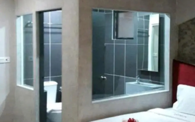 Vivids Hotel