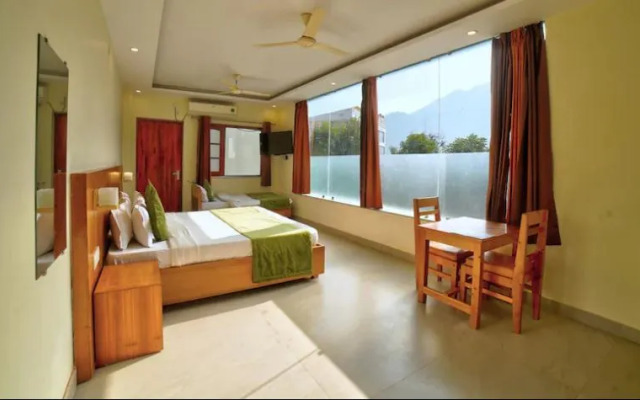 Shivansh Green Resort