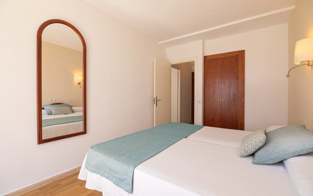 Hotel JS Sol de Can Picafort - Adults Only