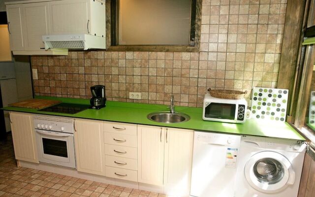 Astur Aldea Apartamentos Rurales