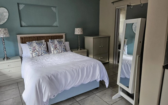 Senelle accomodation