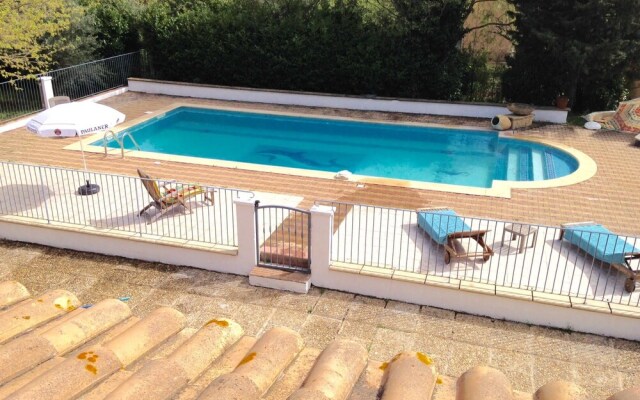 La Cigalou - Villa entière avec piscine