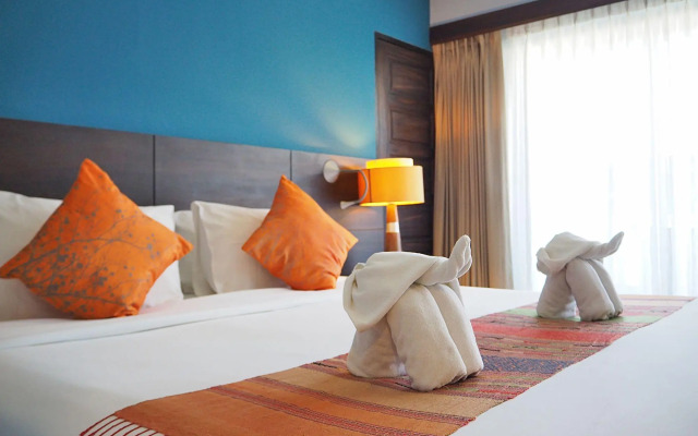 Aonang Buri Resort